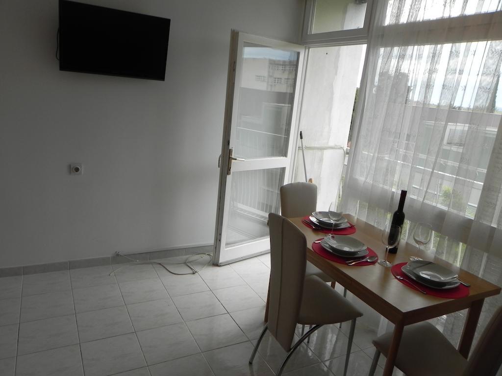Apartment Spalato Leilighet