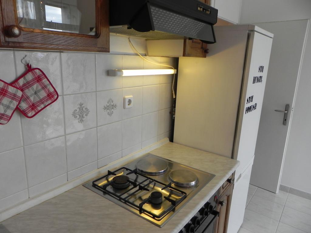 Leilighet Apartment Spalato