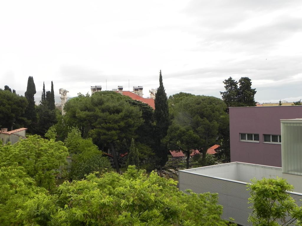 Apartment Spalato Leilighet Split
