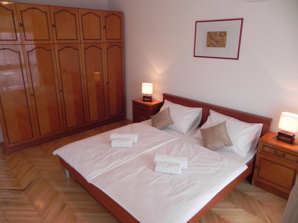 Apartment Spalato Leilighet