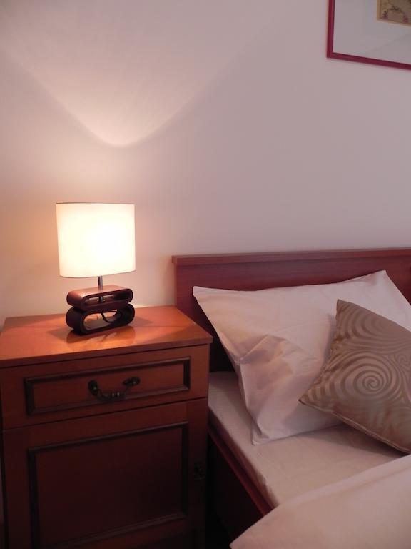 Leilighet Apartment Spalato *