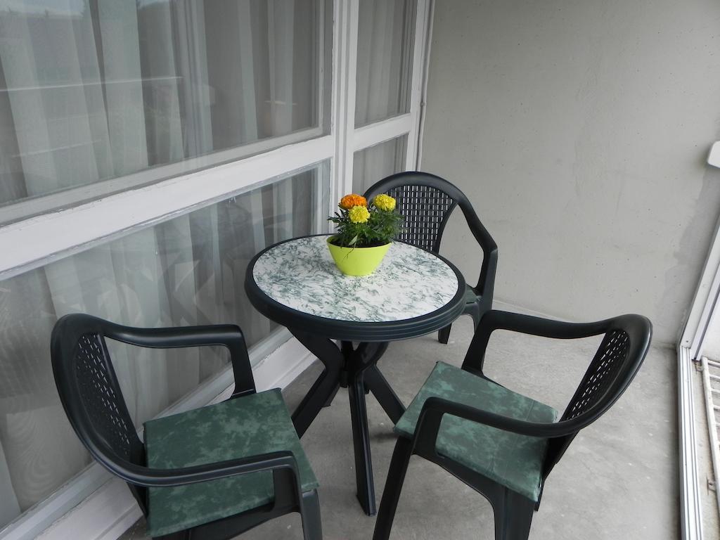Apartment Spalato