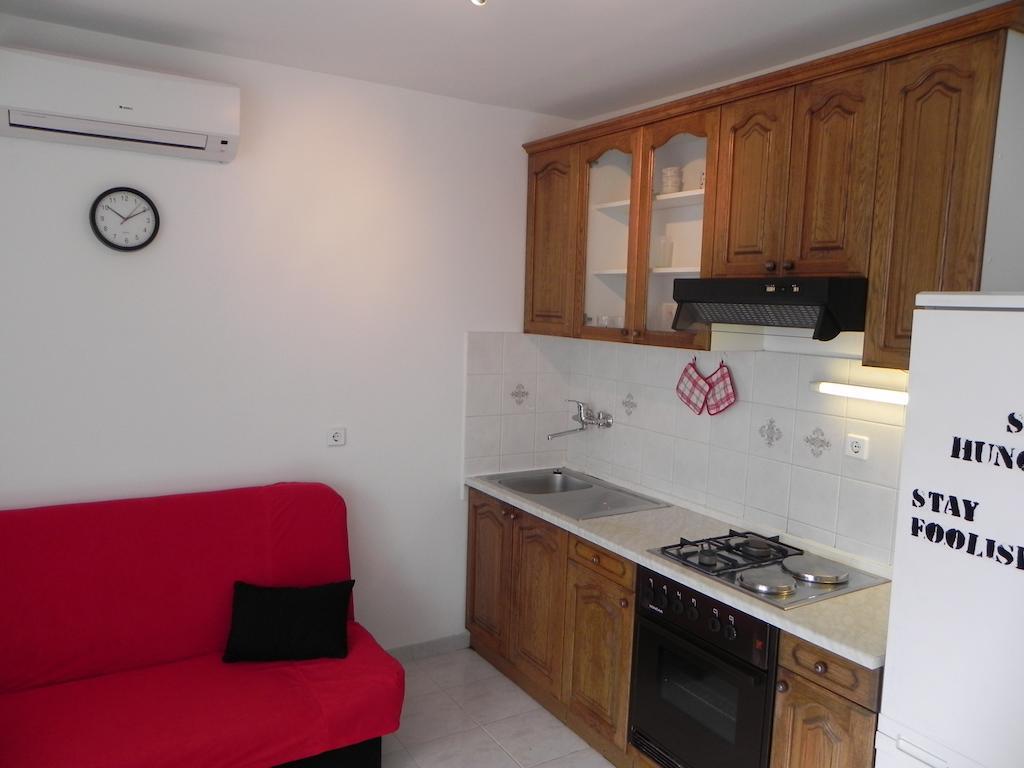 Leilighet Apartment Spalato Split