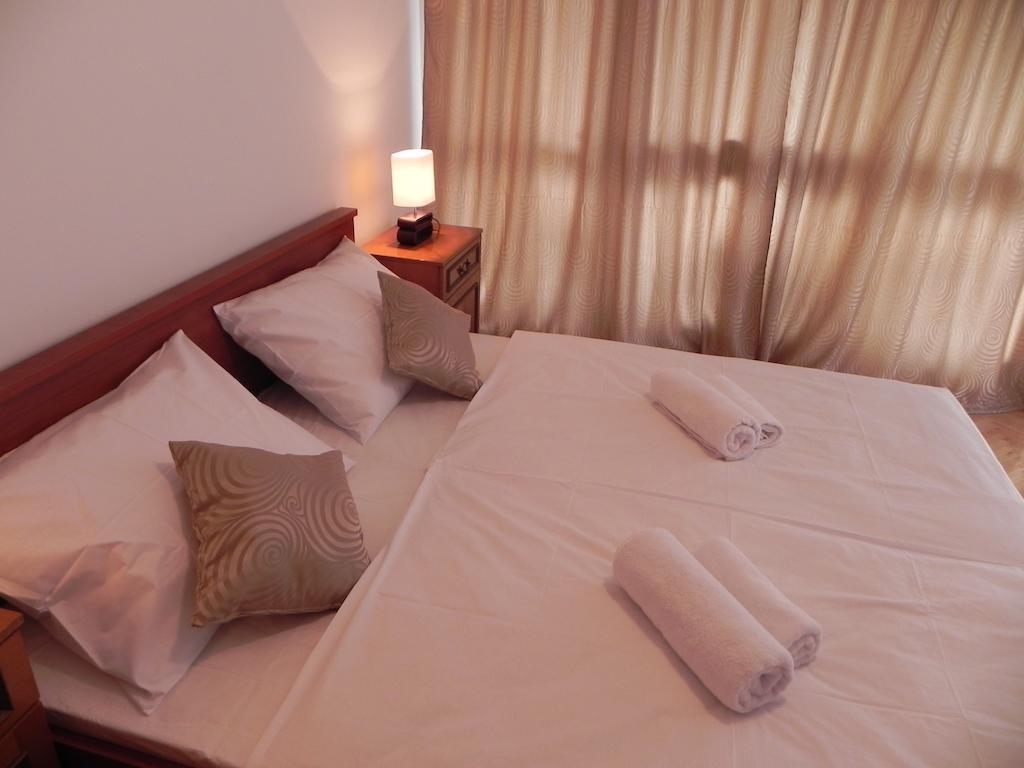 Leilighet Apartment Spalato