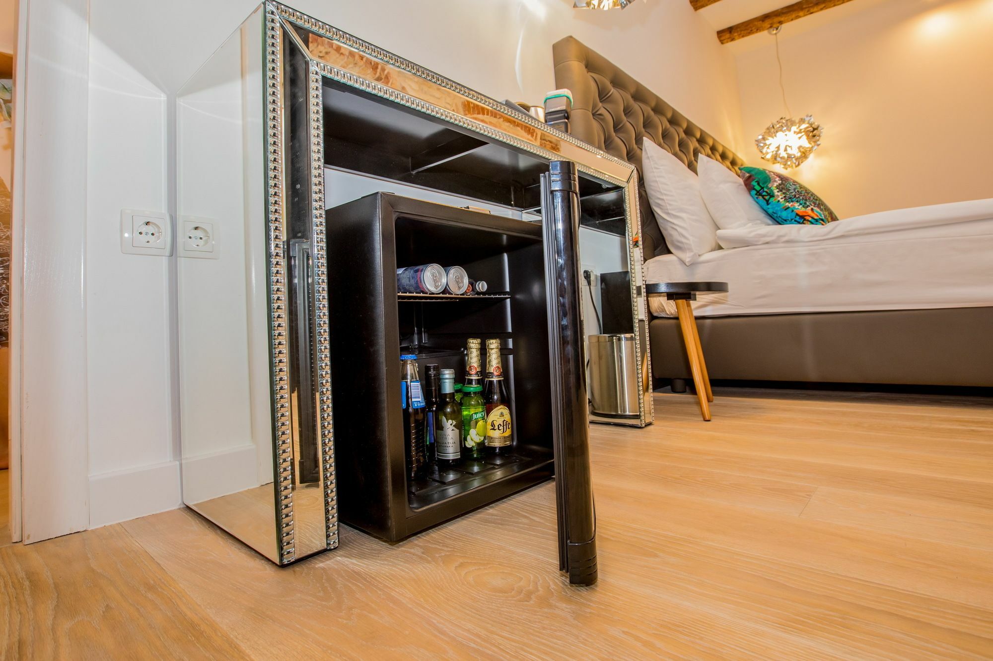 Leilighet Apartment Spalato *