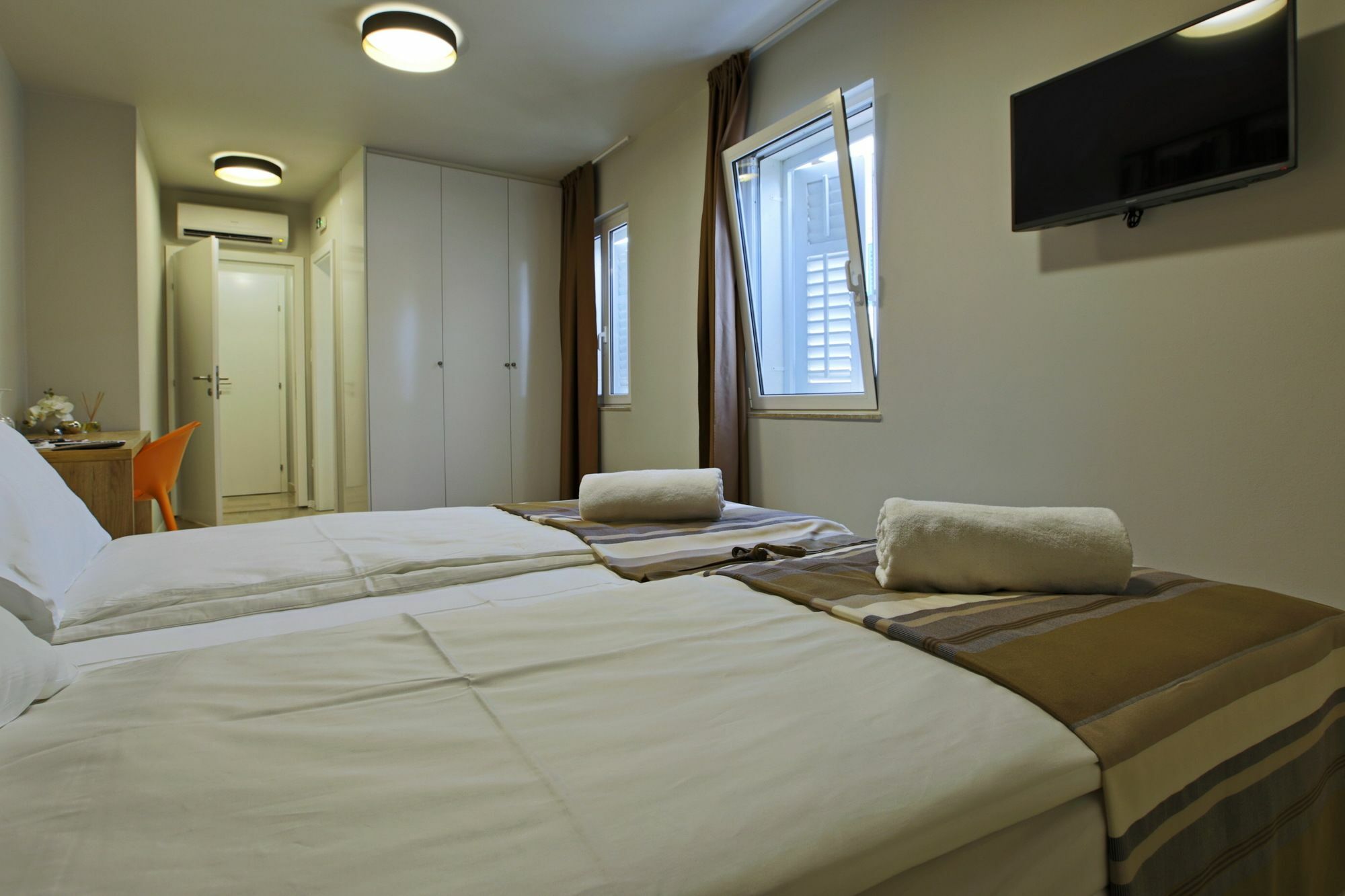 Apartment Spalato Leilighet