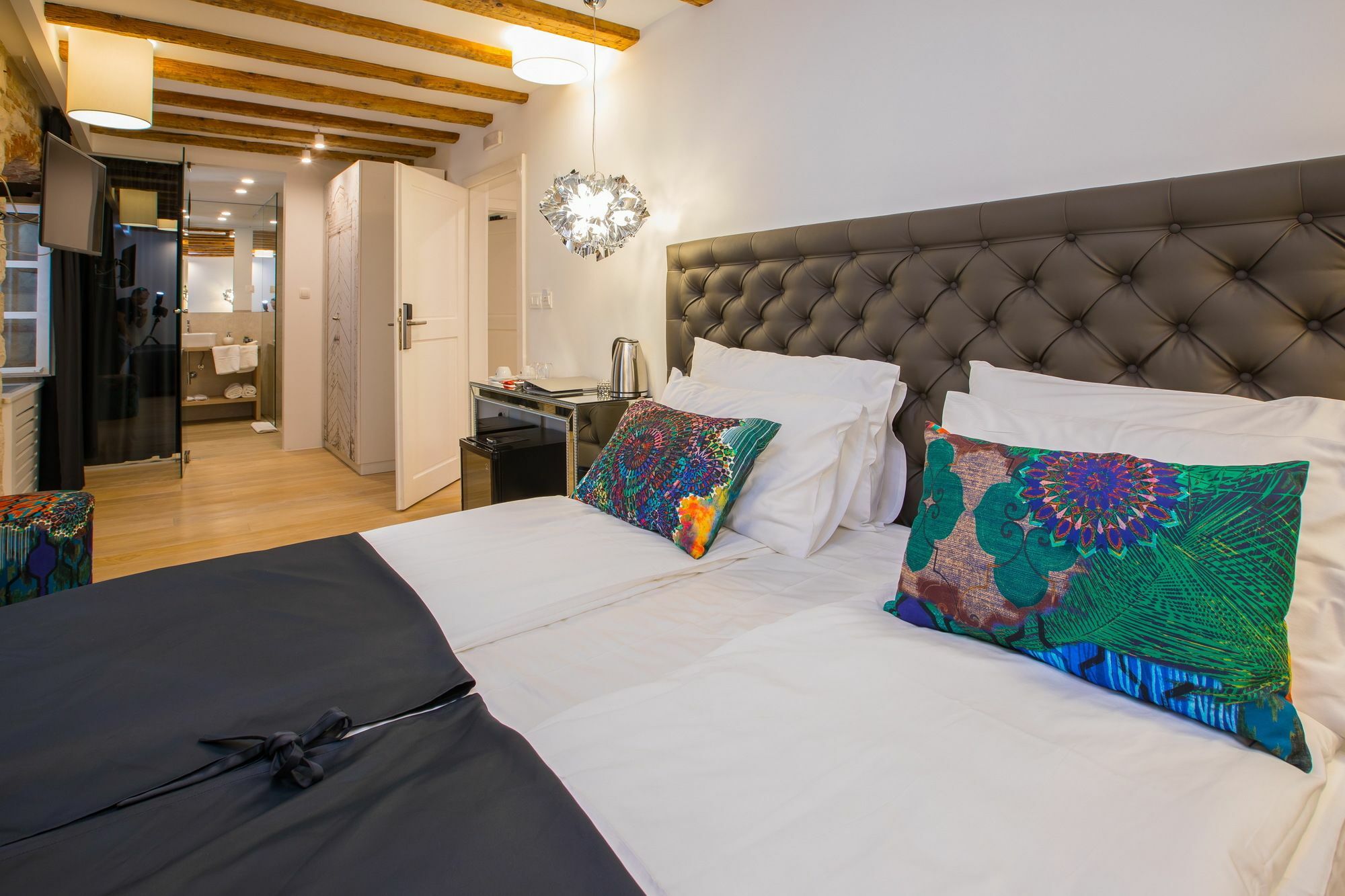 Apartment Spalato Leilighet Split