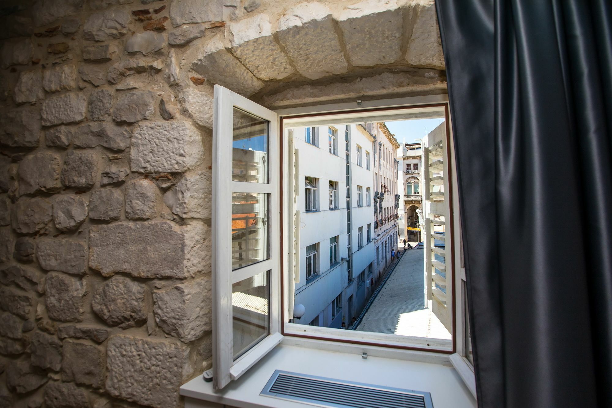 Leilighet Apartment Spalato *