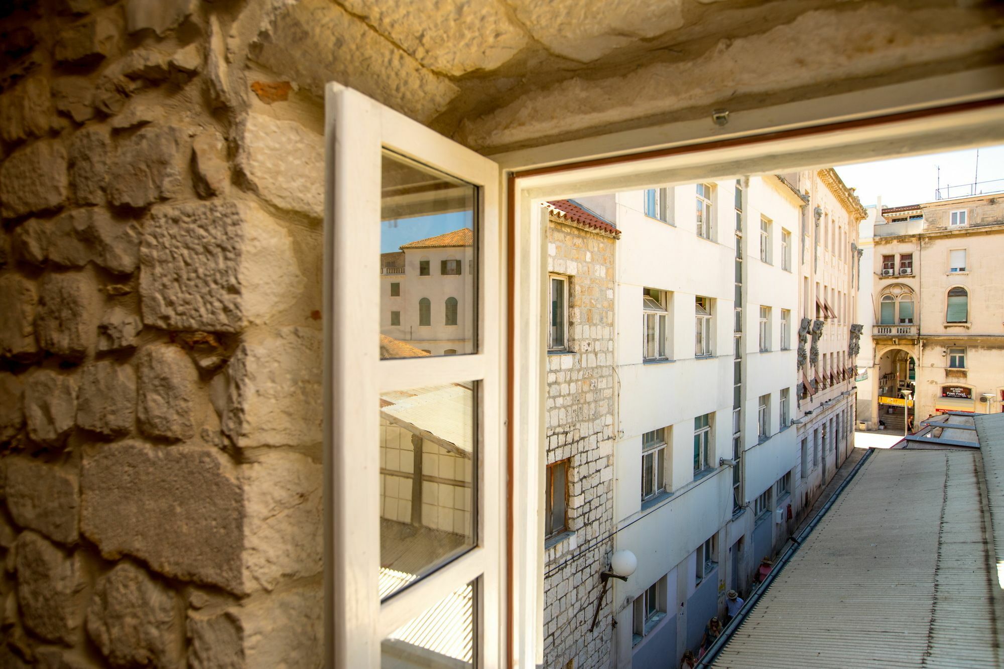 Apartment Spalato Leilighet *